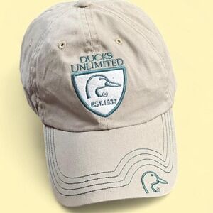Vintage rare‎ duck hat